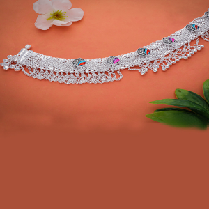 Bridal Payal -1060008337997AA-S266