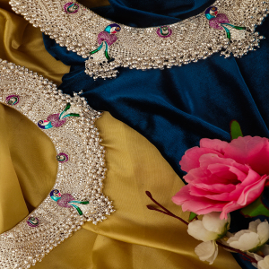 Bridal Payal -1060008337552AA-S266