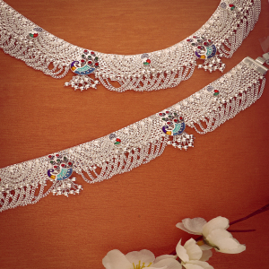 Bridal Payal -1060008337996AA-S266