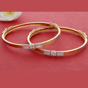 Bangle - 1060005848433S23DCK220022