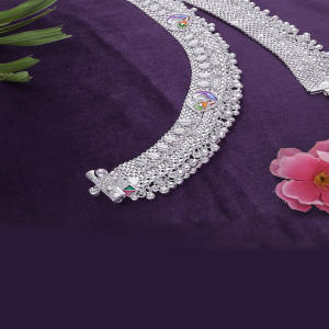 Bridal Payal -1060008338998AA-S266