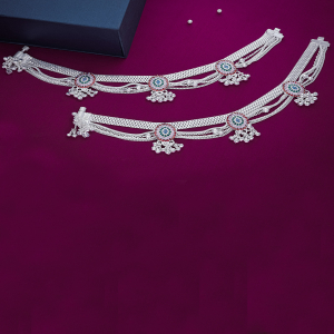 Bridal Charm Payal