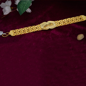Panther’s Roar Bracelet